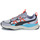 Shoes Men Low top trainers Puma X-RAY TOUR Grey / Blue