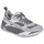 Shoes Men Low top trainers Puma TRINITY Grey