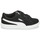 Shoes Children Low top trainers Puma SMASH 3.0 PS Black / White
