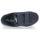 Shoes Boy Low top trainers Puma SMASH 3.0 PS Marine / White