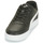 Shoes Boy Low top trainers Puma CAVEN 2.0 JR Black / White