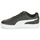 Shoes Boy Low top trainers Puma CAVEN 2.0 JR Black / White