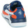 Shoes Boy Low top trainers Puma X-RAY SPEED JR Blue / White / Red