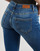 Clothing Women slim jeans Only ONLBLUSH Blue / Medium