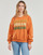 Clothing Women sweaters Only ONLCLOTILDE Red