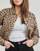 Clothing Women Blouses Only ONLDREW  Beige / Brown