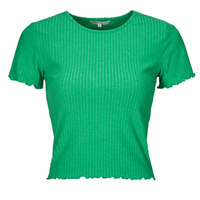 Clothing Women Blouses Only ONLEMMA  Green