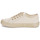 Shoes Women Low top trainers Kaporal TORGATY Beige