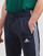 Clothing Men Tracksuit bottoms Adidas Sportswear M 3S SJ TO PT Blue / White