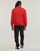 Clothing Men Tracksuits Adidas Sportswear M 3S WV TT TS Red / Black