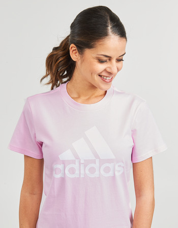 Adidas Sportswear W BL T Pink / White