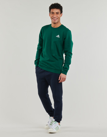 Adidas Sportswear M FEELCOZY SWT Green