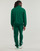 Clothing Men Tracksuits Adidas Sportswear M 3S WV TT TS Green / White