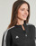 Clothing Women Jackets Adidas Sportswear W TIRO CB TT Black / White