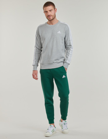 Adidas Sportswear M 3S FL TC PT Green / White