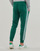 Clothing Men Tracksuit bottoms Adidas Sportswear M 3S FL TC PT Green / White