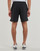 Clothing Men Shorts / Bermudas Adidas Sportswear M LIN SJ SHO Black / White