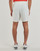 Clothing Men Shorts / Bermudas Adidas Sportswear M 3S CHELSEA Ecru