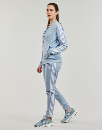 Adidas Sportswear W 3S TR TS Blue / Glacier / White