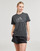 Clothing Women short-sleeved t-shirts Adidas Sportswear W WINRS 3.0 TEE Grey