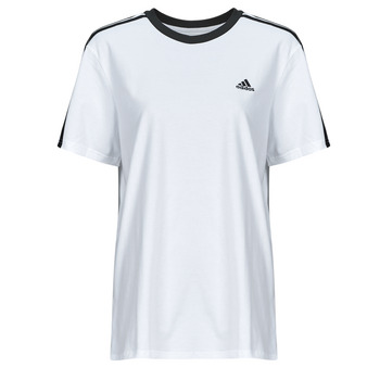 Adidas Sportswear W 3S BF T White / Black