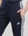 Clothing Women Tracksuit bottoms Adidas Sportswear W 3S FT CF PT Marine / White