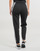 Clothing Women Tracksuit bottoms Adidas Sportswear W FI 3S REG PT Black
