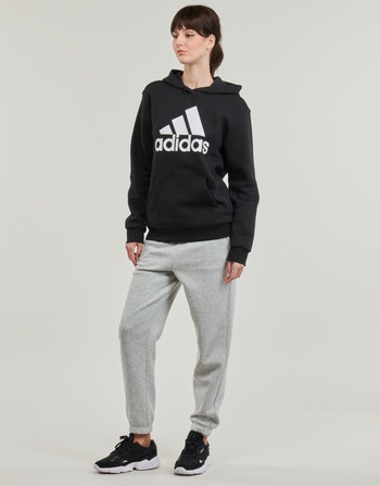 Adidas Sportswear W BL OV HD Black / White