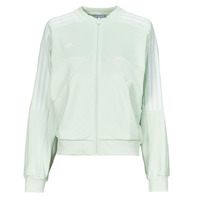Clothing Women Jackets Adidas Sportswear W TIRO CB TT Green