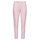 Clothing Women Tracksuit bottoms Adidas Sportswear W FI 3S SLIM PT Pink / White