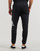 Clothing Men Tracksuit bottoms Adidas Sportswear ESS LGO T P SJ Black / White