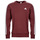 Clothing Men sweaters Adidas Sportswear M 3S FT SWT Bordeaux / White