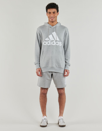 Adidas Sportswear M MH BOSShortFT Grey / White