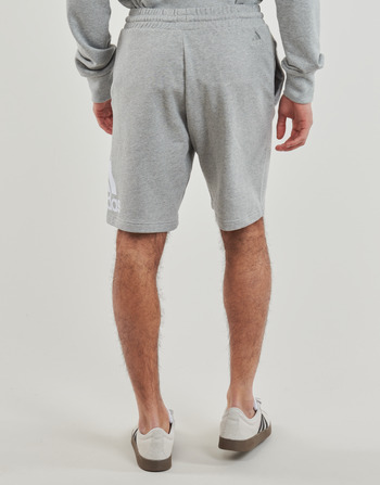 Adidas Sportswear M MH BOSShortFT Grey / White