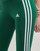 Clothing Women leggings Adidas Sportswear W 3S LEG Green / White