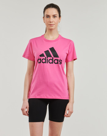 Adidas Sportswear W BL T Pink / Black