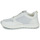 Shoes Women Low top trainers Tamaris 23732-197 White / Silver