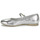 Shoes Women Ballerinas Tamaris 22122-941 Silver