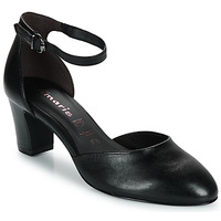 Shoes Women Court shoes Tamaris  Black