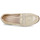 Shoes Women Loafers Tamaris 24211-179 Gold