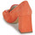 Shoes Women Loafers Tamaris 24413-606 Orange