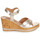 Shoes Women Sandals Tamaris 28027-965 Gold