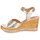 Shoes Women Sandals Tamaris 28027-965 Gold