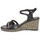 Shoes Women Sandals Tamaris 28046-001 Black