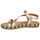 Shoes Women Sandals Tamaris 28131-940 Gold