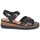 Shoes Women Sandals Tamaris 28202-003 Black