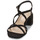 Shoes Women Sandals Tamaris 28204-001 Black