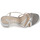 Shoes Women Sandals Tamaris 28204-989 Silver