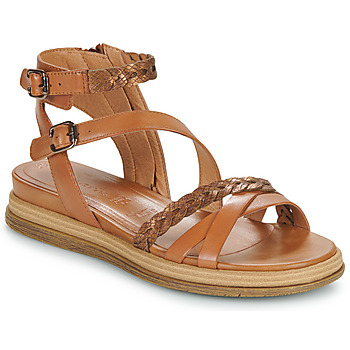 Shoes Women Sandals Tamaris 28210-305 Brown