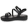 Shoes Women Sandals Tamaris 28215-007 Black